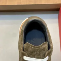 $88.00 USD Salvatore Ferragamo Casual Shoes For Men #1408312