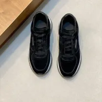 $88.00 USD Salvatore Ferragamo Casual Shoes For Men #1408316