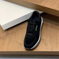 $88.00 USD Salvatore Ferragamo Casual Shoes For Men #1408316