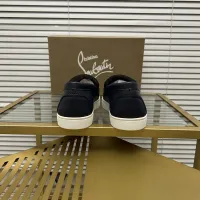 $98.00 USD Christian Louboutin Casual Shoes For Men #1408320