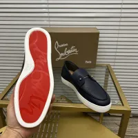 $98.00 USD Christian Louboutin Casual Shoes For Men #1408320