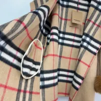 $172.00 USD Burberry Coats Long Sleeved For Women #1408328