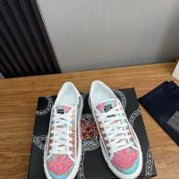 $98.00 USD Versace Casual Shoes For Men #1408329