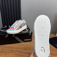 $98.00 USD Versace Casual Shoes For Men #1408329