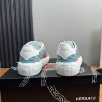 $98.00 USD Versace Casual Shoes For Women #1408331
