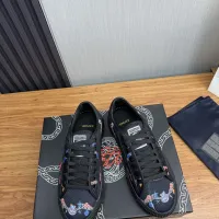 $98.00 USD Versace Casual Shoes For Men #1408336