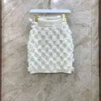 $205.00 USD Balmain Tracksuits Long Sleeved For Women #1408339