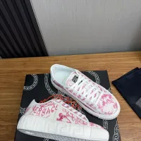 $98.00 USD Versace Casual Shoes For Women #1408341