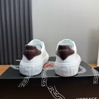 $105.00 USD Versace Casual Shoes For Men #1408344