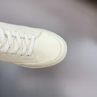 $72.00 USD Burberry Casual Shoes For Men #1408349