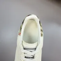 $72.00 USD Burberry Casual Shoes For Men #1408349