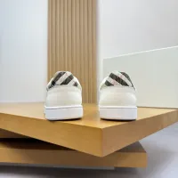 $72.00 USD Burberry Casual Shoes For Men #1408349