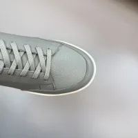 $72.00 USD Burberry Casual Shoes For Men #1408350