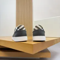 $72.00 USD Burberry Casual Shoes For Men #1408351