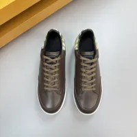 $72.00 USD Burberry Casual Shoes For Men #1408353