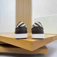 $72.00 USD Burberry Casual Shoes For Men #1408353