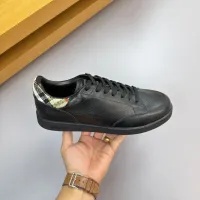 $72.00 USD Burberry Casual Shoes For Men #1408354