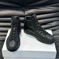 $82.00 USD Givenchy High Tops Shoes For Women #1408370