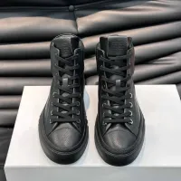 $82.00 USD Givenchy High Tops Shoes For Women #1408370