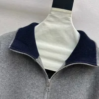 $108.00 USD Moncler Jackets Long Sleeved For Women #1408373