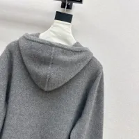 $108.00 USD Moncler Jackets Long Sleeved For Women #1408376