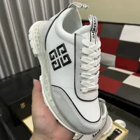 $122.00 USD Givenchy Casual Shoes For Men #1408389