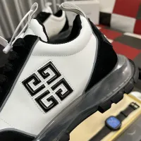 $122.00 USD Givenchy Casual Shoes For Men #1408390