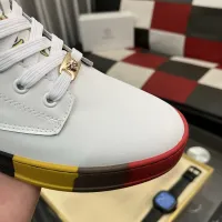 $82.00 USD Versace High Tops Shoes For Men #1408405