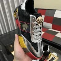 $80.00 USD Versace Casual Shoes For Men #1408414