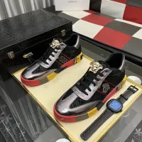 $80.00 USD Versace Casual Shoes For Men #1408415