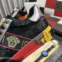 $80.00 USD Versace Casual Shoes For Men #1408415