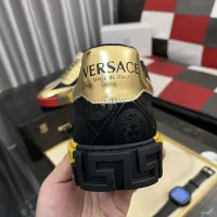 $80.00 USD Versace Casual Shoes For Men #1408416