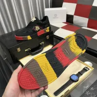 $80.00 USD Versace Casual Shoes For Men #1408417
