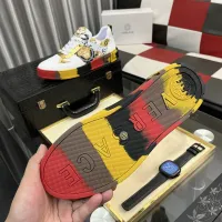 $80.00 USD Versace Casual Shoes For Men #1408418