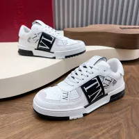 $118.00 USD Valentino Casual Shoes For Men #1408427