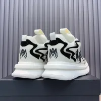 $130.00 USD Amiri Casual Shoes For Men #1408443