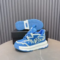 $130.00 USD Amiri Casual Shoes For Men #1408447