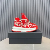 $130.00 USD Amiri Casual Shoes For Men #1408448