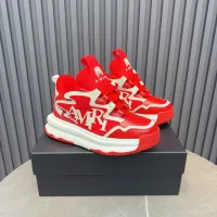$130.00 USD Amiri Casual Shoes For Men #1408448