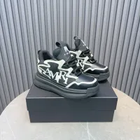 $130.00 USD Amiri Casual Shoes For Men #1408451