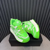 $130.00 USD Amiri Casual Shoes For Men #1408452