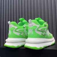 $130.00 USD Amiri Casual Shoes For Men #1408452