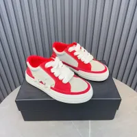 $100.00 USD Amiri Casual Shoes For Men #1408454