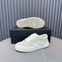 $100.00 USD Amiri Casual Shoes For Women #1408458
