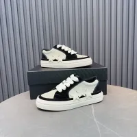$100.00 USD Amiri Casual Shoes For Women #1408460