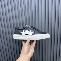 $100.00 USD Amiri Casual Shoes For Men #1408464