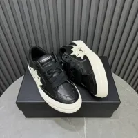 $100.00 USD Amiri Casual Shoes For Men #1408464