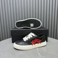 $100.00 USD Amiri Casual Shoes For Men #1408466