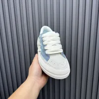 $100.00 USD Amiri Casual Shoes For Women #1408469