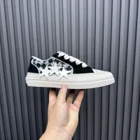 $100.00 USD Amiri Casual Shoes For Women #1408471